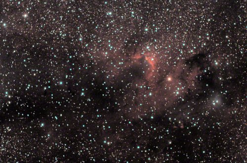 Sharpless 155